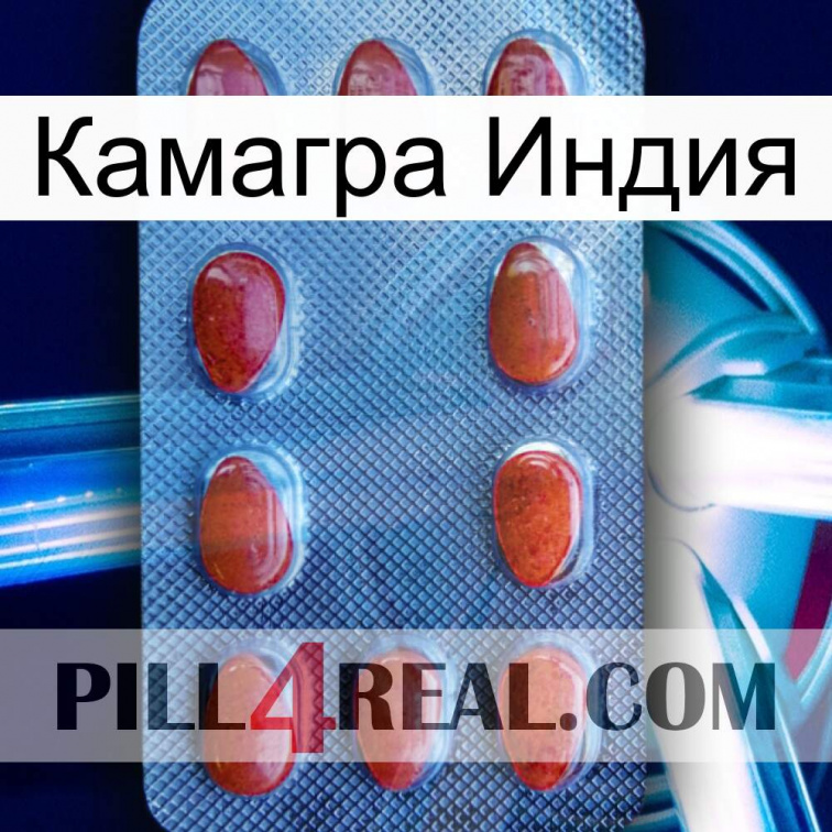 Камагра Индия 06